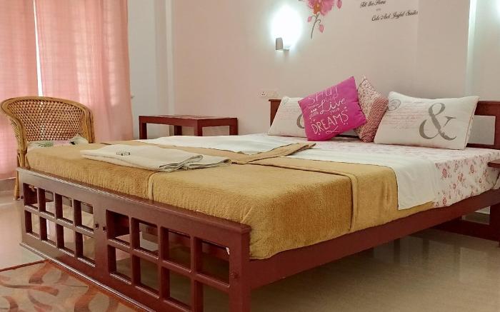 Periyar Inn