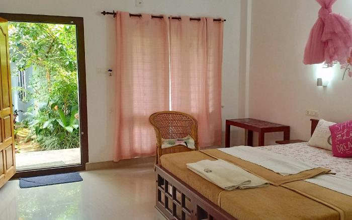 Periyar Inn