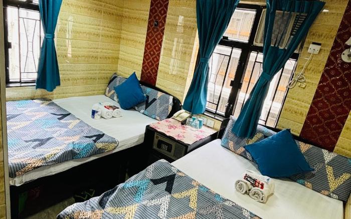 Philippine Hostel