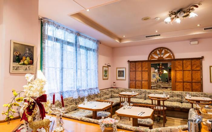 Hotel Pension Baronesse