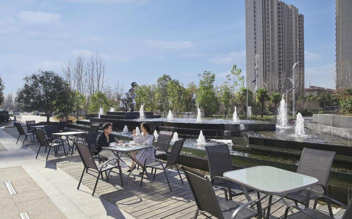 Sheraton Chuzhou Hotel