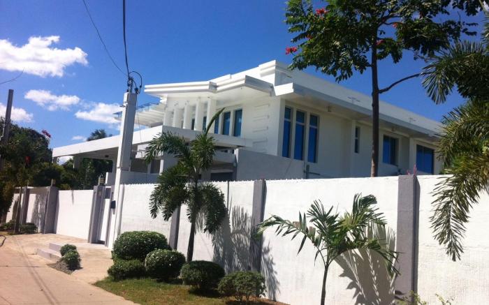 Anavada Apartment Inn