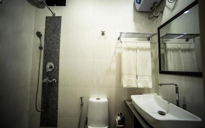 Vilu Rest Hotel