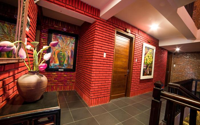 Calm House Hotel Hoi An