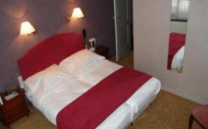 Hotel Groeninghe