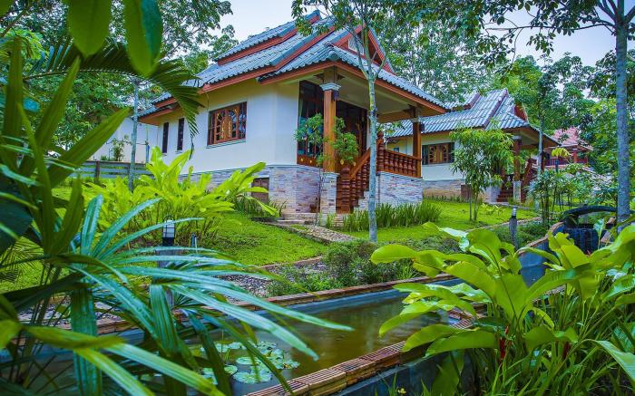 Resort Mont Goei Pai