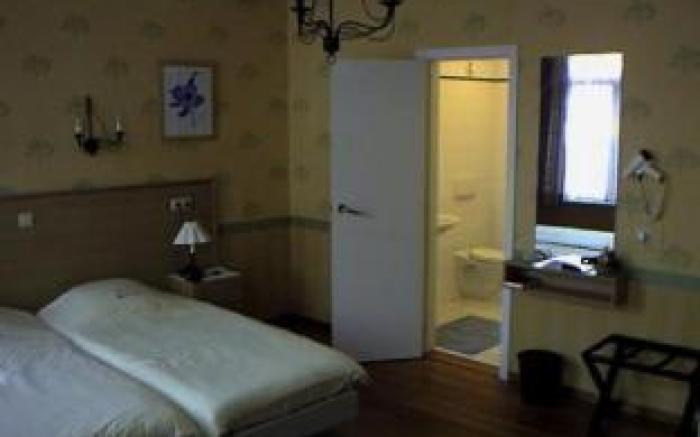 Boutique Hotel Malleberg