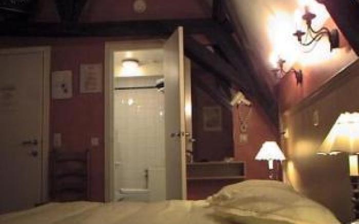 Boutique Hotel Malleberg