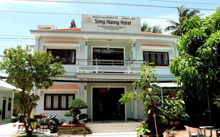 Song Huong Hotel