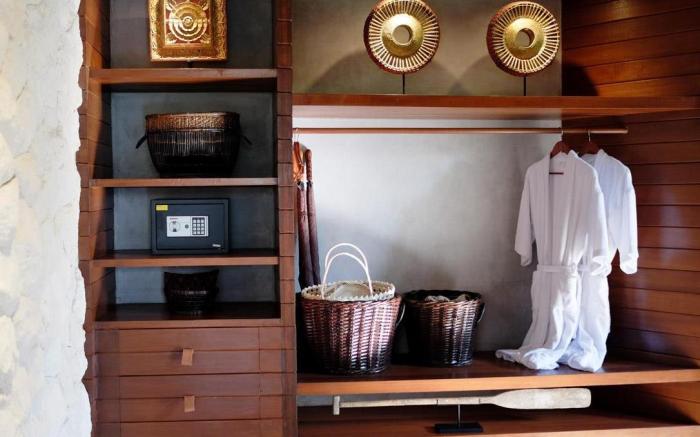Planta Luxury Boutique Resort