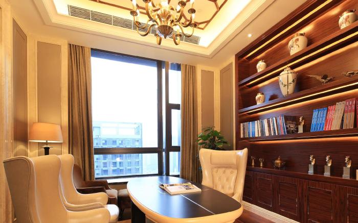 Wyndham Grand Plaza Royale Huayu Chongqing