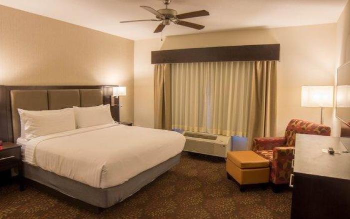 Holiday Inn Trophy Club By IHG