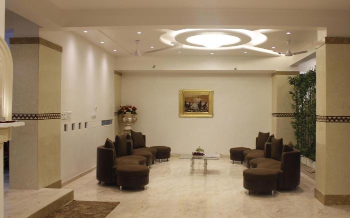 The Grand Tulip - Pune 