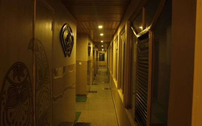 Hotel Mount Regency