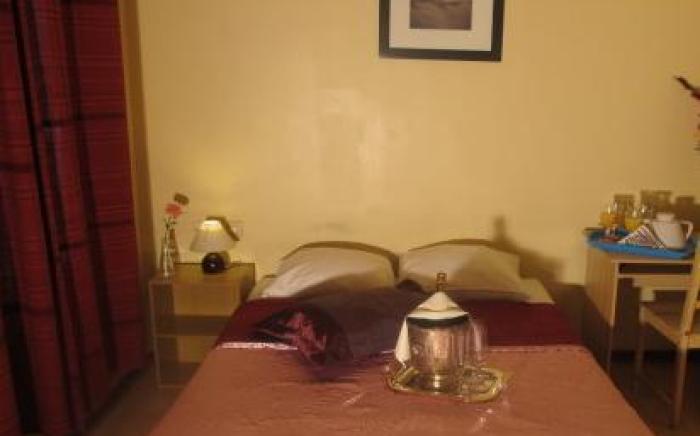 Hotel Abberdeen