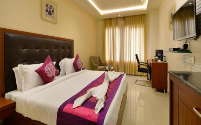 Hotel Hyderabad Grand