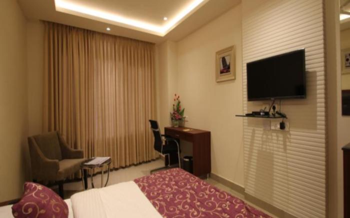 Hotel Hyderabad Grand