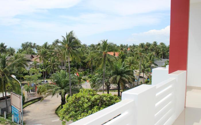 Hung Phuc Hotel