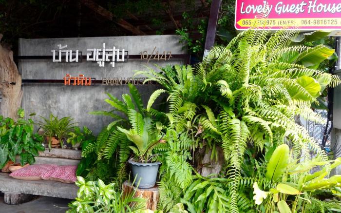 Lovely Guesthouse 94