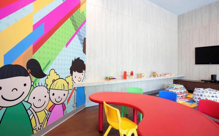 ibis Styles Jakarta Sunter