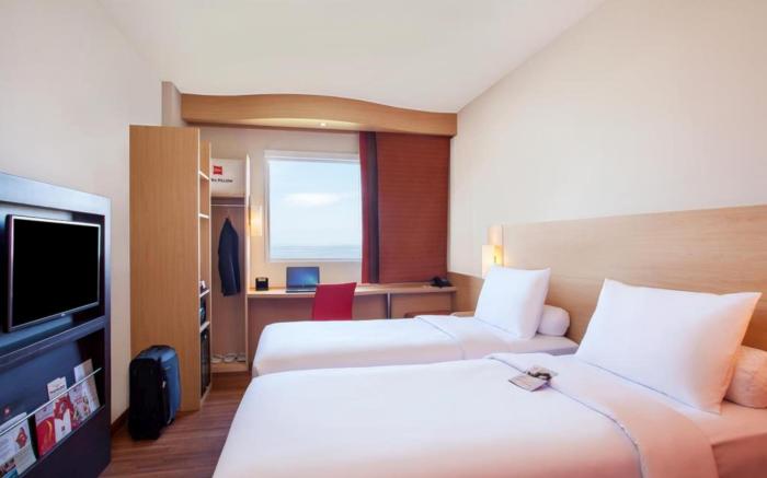 ibis Manado City Center Boulevard