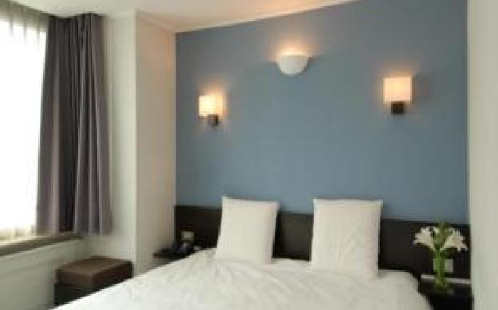 The Market by Parkhotel