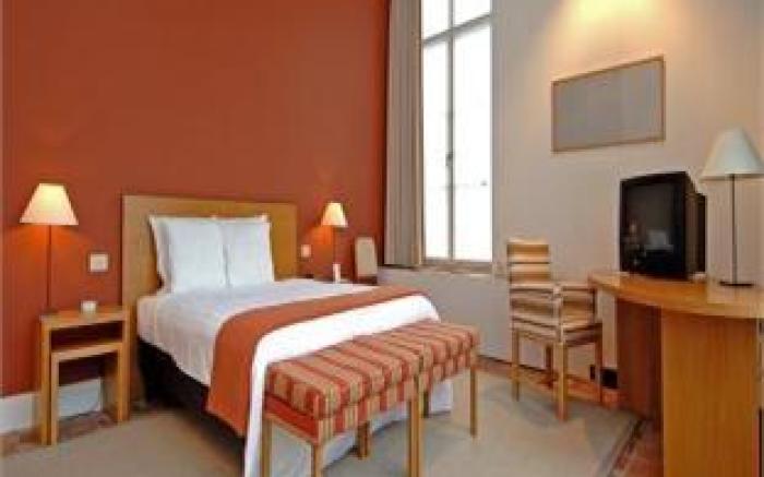Hotel Messeyne