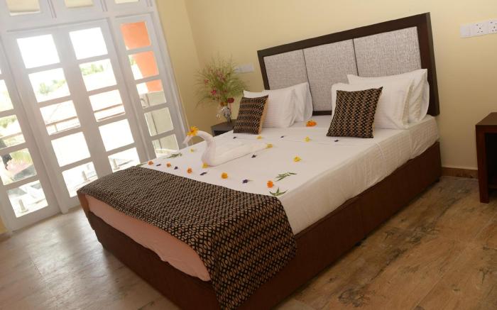 Ceylon Sea Hotel