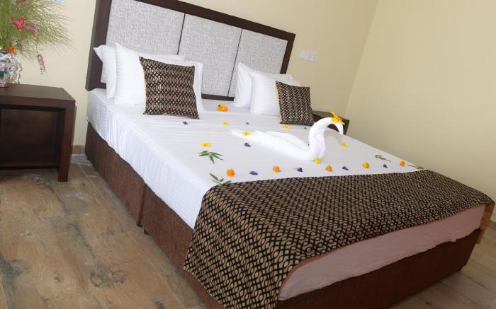Ceylon Sea Hotel