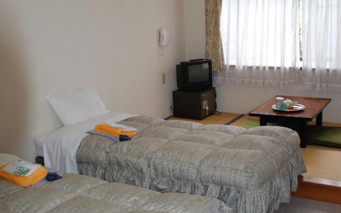 Hakuba St. Malte Hotel