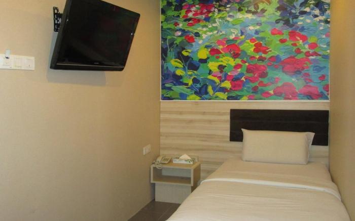T Hotel Bukit Bintang