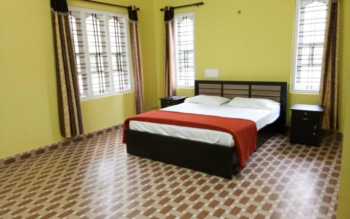 Himadri Retreat