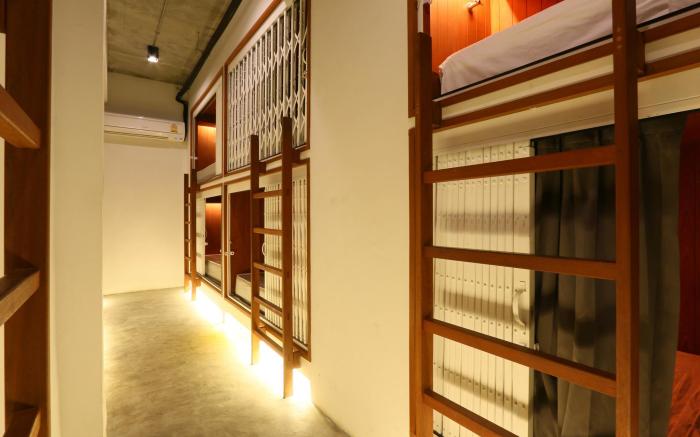 Once Again Hostel