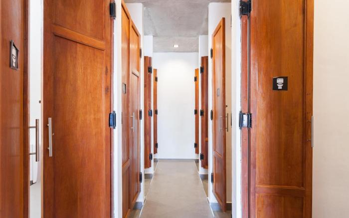 Once Again Hostel
