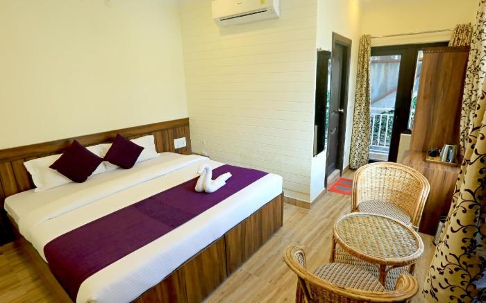 Vedas Tapovan Hotel