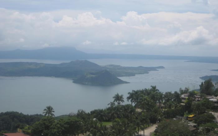 The Concierge at Wind Residences Tagaytay