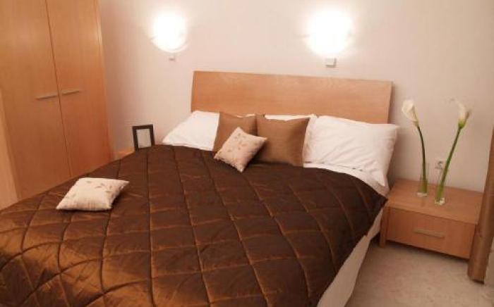 Hotel Bojur & Bojurland Apartment Complex