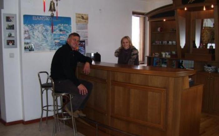 Rahoff hotel