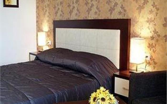 SPA Resort St Ivan Rilski - Halfboard & All Inclusive