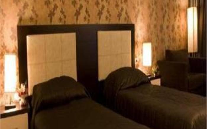 SPA Resort St Ivan Rilski - Halfboard & All Inclusive