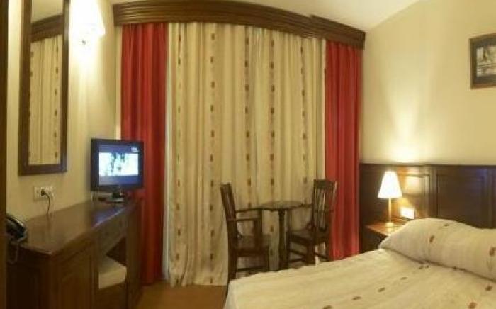 Hotel Yastrebets Wellness & Spa