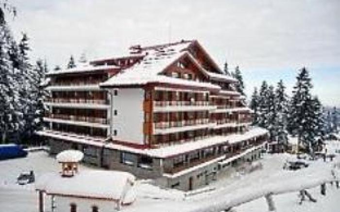 Musala Hotel