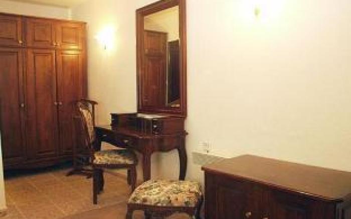 Park hotel Bellevue