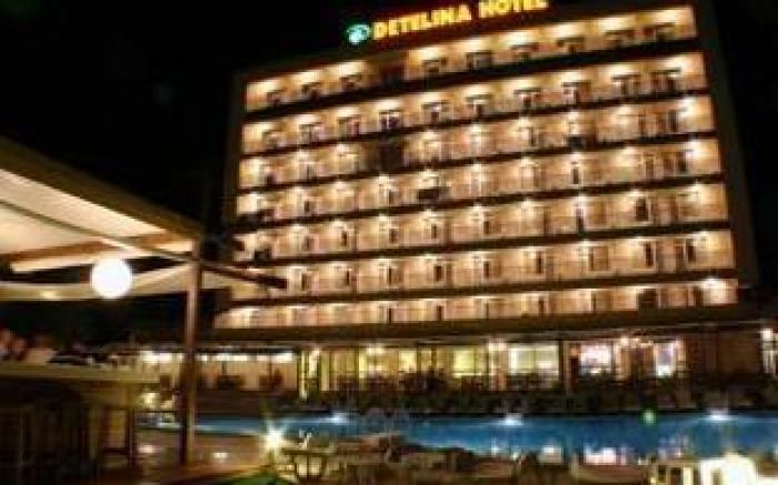 Detelina Hotel