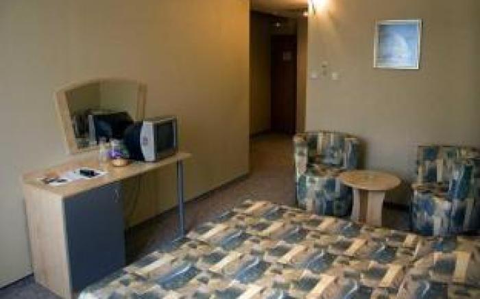 Alliance Hotel