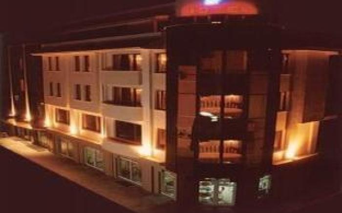 Hotel Dafi