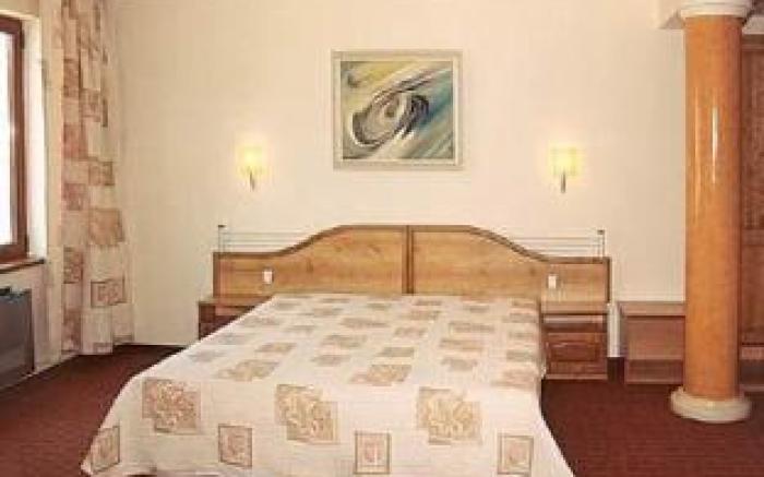 Hotel Dafi