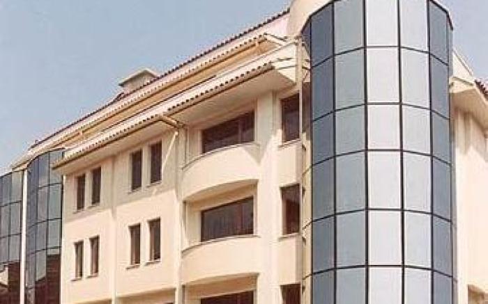 Hotel Dafi