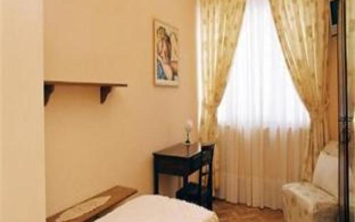 Casa Ferrari Bed & Breakfast