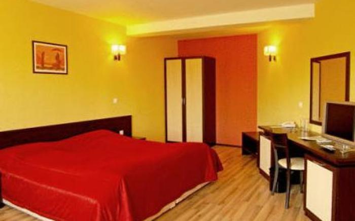 Jasmin Hotel